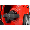 Cutit special pentru colectarea ierbii umede HECHT 500046
