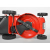 Cutit special pentru colectarea ierbii umede HECHT 500046