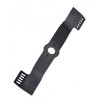 Cutit special pentru colectarea ierbii umede HECHT 500051