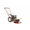 Motocoasa cu disc rotativ HECHT 5060 Motocoasa cu disc rotativ HECHT 5060