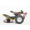 Motocoasa cu disc rotativ HECHT 5060 Motocoasa cu disc rotativ HECHT 5060