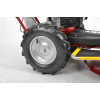 Motocoasa cu disc rotativ HECHT 5060 Motocoasa cu disc rotativ HECHT 5060