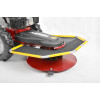 Motocoasa cu disc rotativ HECHT 5060 Motocoasa cu disc rotativ HECHT 5060