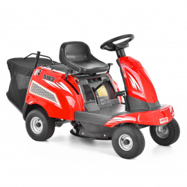 Tractor pentru gazon HECHT 5162