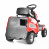 Tractor pentru gazon HECHT 5162 Tractor pentru gazon HECHT 5162