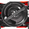 Tractor pentru gazon HECHT 5162 Tractor pentru gazon HECHT 5162