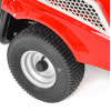 Tractor pentru gazon HECHT 5162 Tractor pentru gazon HECHT 5162