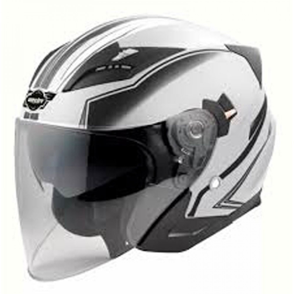 Casca moto / scuter HECHT 51627 Casca moto / scuter HECHT 51627