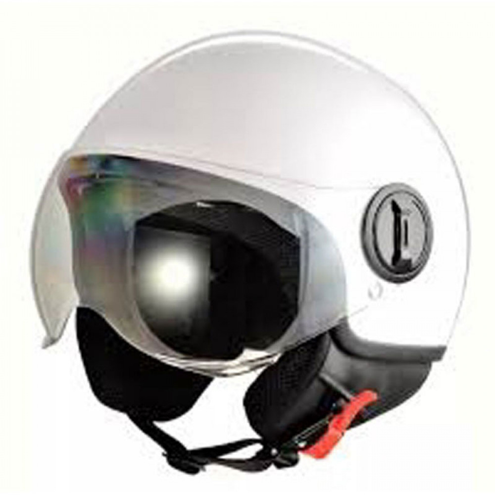 Casca pentru scuter HECHT 51631 Casca pentru scuter HECHT 51631