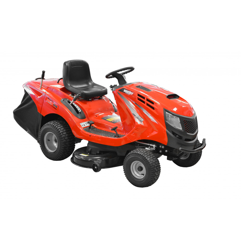 Tractor pentru iarba HECHT 5176 Tractor pentru iarba HECHT 5176