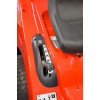 Tractor pentru iarba HECHT 5176 Tractor pentru iarba HECHT 5176