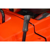 Tractor pentru iarba HECHT 5176 Tractor pentru iarba HECHT 5176