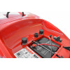Tractor pentru iarba HECHT 5176 Tractor pentru iarba HECHT 5176