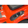 Tractor pentru iarba HECHT 5176 Tractor pentru iarba HECHT 5176