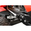 Tractor pentru iarba HECHT 5176 Tractor pentru iarba HECHT 5176
