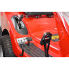 Tractor pentru iarba HECHT 5176 Tractor pentru iarba HECHT 5176