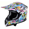 Casca moto integrala HECHT 51915 Casca moto integrala HECHT 51915