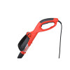 Trimmer de iarba electric HECHT 530