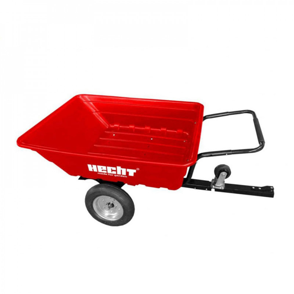 Remorca pentru transport HECHT 53080 Remorca pentru transport HECHT 53080
