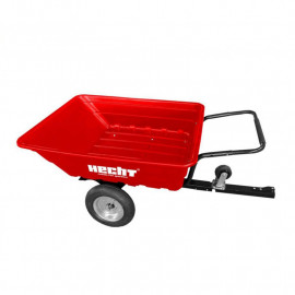 Remorca pentru transport HECHT 53080