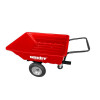 Remorca pentru transport HECHT 53080 Remorca pentru transport HECHT 53080