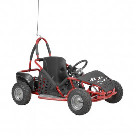 Masina buggy HECHT 54812 RED