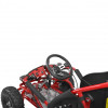 Masina buggy HECHT 54812 RED Masina buggy HECHT 54812 RED