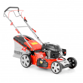 Masina de tuns iarba HECHT 551 SX 5 in 1