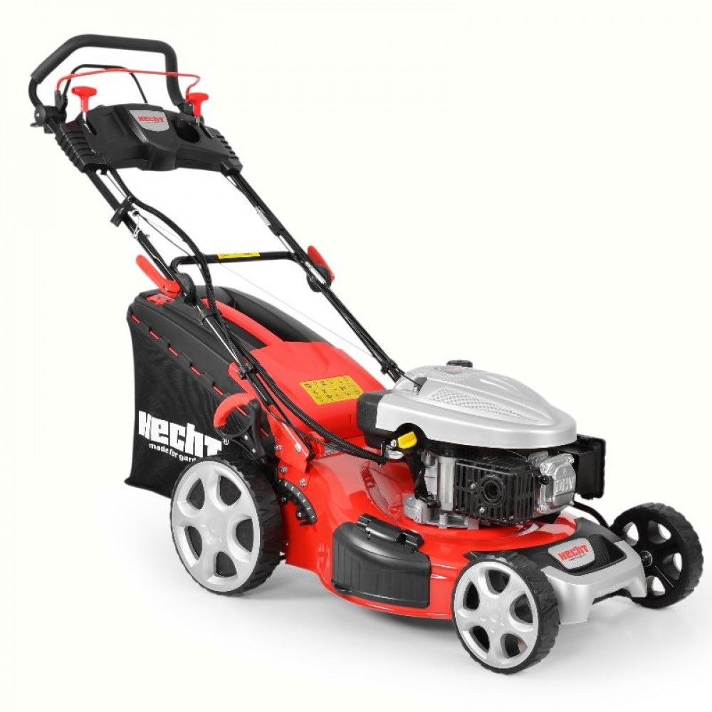 Masina de tuns iarba HECHT 5534 SWE 5 in 1 Masina de tuns iarba HECHT 5534 SWE 5 in 1