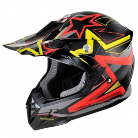 Casca moto / ATV integrala HECHT 55915