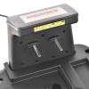 Robot de tuns gazonul Hecht 5601 Robot de tuns gazonul Hecht 5601