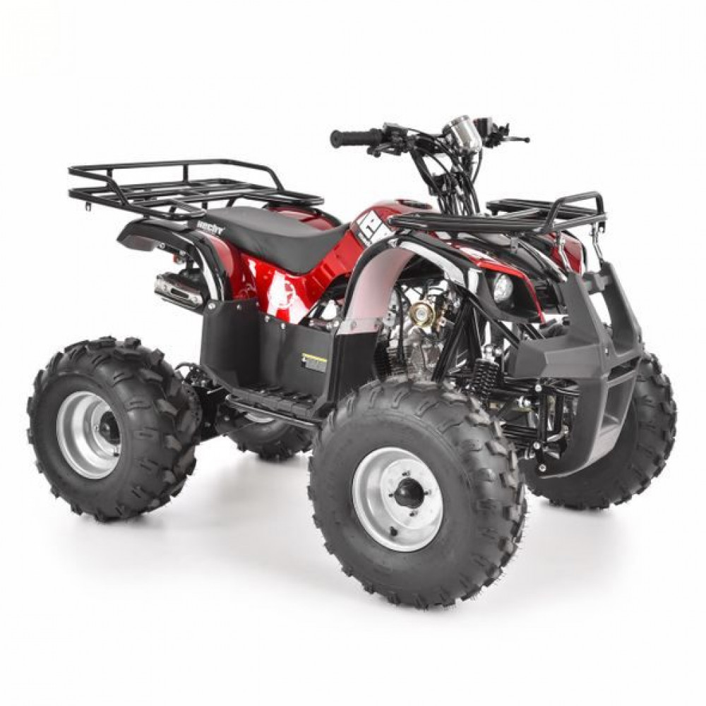 ATV HECHT 56125 RED ATV HECHT 56125 RED