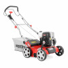 Scarificator / Aerator pentru gazon HECHT 5641 2 in 1 Scarificator / Aerator pentru gazon HECHT 5641 2 in 1