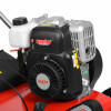 Scarificator / Aerator pentru gazon HECHT 5641 2 in 1 Scarificator / Aerator pentru gazon HECHT 5641 2 in 1