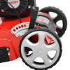 Scarificator / Aerator pentru gazon HECHT 5641 2 in 1 Scarificator / Aerator pentru gazon HECHT 5641 2 in 1