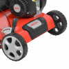 Scarificator / Aerator pentru gazon HECHT 5641 2 in 1 Scarificator / Aerator pentru gazon HECHT 5641 2 in 1