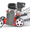 Scarificator si aerator HECHT 5644 cu motor termic Scarificator si aerator HECHT 5644 cu motor termic