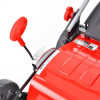 Scarificator si aerator HECHT 5644 cu motor termic Scarificator si aerator HECHT 5644 cu motor termic