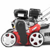 Scarificator / Aerator pentru gazon HECHT 5676 2 in 1 Scarificator / Aerator pentru gazon HECHT 5676 2 in 1