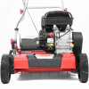 Scarificator / Aerator pentru gazon HECHT 5676 2 in 1 Scarificator / Aerator pentru gazon HECHT 5676 2 in 1