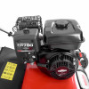 Scarificator / Aerator pentru gazon HECHT 5676 2 in 1 Scarificator / Aerator pentru gazon HECHT 5676 2 in 1