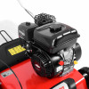 Scarificator / Aerator pentru gazon HECHT 5676 2 in 1 Scarificator / Aerator pentru gazon HECHT 5676 2 in 1