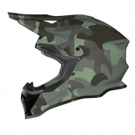Casca moto / ATV integrala HECHT 56915