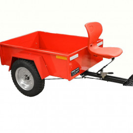 Remorca cu scaun HECHT 57100