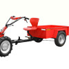 Remorca cu scaun HECHT 57100 Remorca cu scaun HECHT 57100