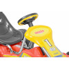 Kart cu pedale pentru copii HECHT 59788