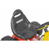 Kart cu pedale pentru copii HECHT 59788