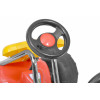 Kart cu pedale pentru copii HECHT 59788