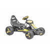 Kart cu pedale pentru copii HECHT 59789