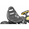 Kart cu pedale pentru copii HECHT 59789